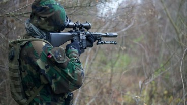 Ini Daftar Gaji TNI AD, AL, dan AU Lengkap dengan Tunjangannya