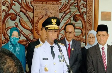 Diharap Rangkul Kaum Muda, Ini Sosok Penjabat Gubernur DKI di Mata Karang Taruna