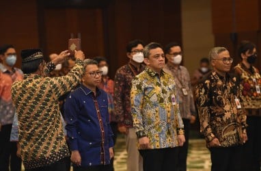 Sri Mulyani Rombak Kursi Eselon I Kemenkeu, Ada Tiga Dirjen Baru