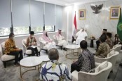 Indonesia Tunggu Konfirmasi Arab Saudi Terkait Vaksin Haji
