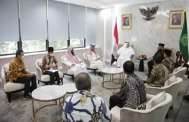 Indonesia Tunggu Konfirmasi Arab Saudi Terkait Vaksin Haji