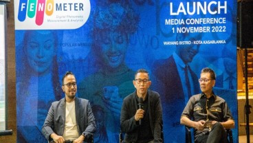 Ini Aplikasi Anyar Bagi Politisi Pantau Tren Sosial dan Politik di Medsos