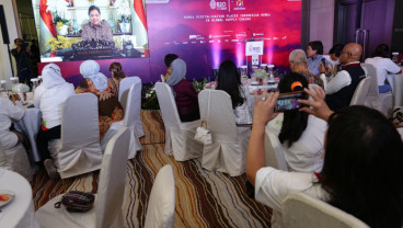 Sampoerna: Digitalisasi Sebuah Kebutuhan & Keharusan Bagi UMKM