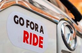 AirAsia Ride, Taksi Online Penantang Grab-Gojek Meluncur Hari Ini