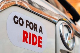 AirAsia Ride, Taksi Online Penantang Grab-Gojek Meluncur…