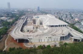 Ini yang Bikin Pembangunan Proyek LRT Jakarta Fase 2 Tersendat