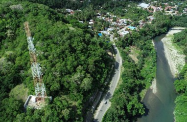 JELAJAH SINYAL 2022: Internet Telkomsel Paling Cepat di Bajawa, Flores,  NTT