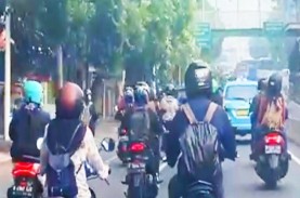 Aturan Jam Kerja di Jakarta, Kemungkinan Diatur Lewat…