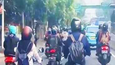 Aturan Jam Kerja di Jakarta, Kemungkinan Diatur Lewat Pergub-Kepgub