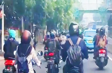 Aturan Jam Kerja di Jakarta, Kemungkinan Diatur Lewat Pergub-Kepgub