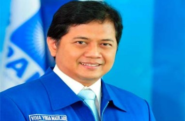 MK Izinkan Menteri Jadi Capres-Cawapres Tanpa Harus Mundur, PAN Beri Catatan