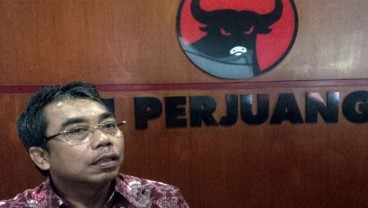 Heru Budi Tidak Punya TGUPP, PDIP: ASN DKI Sudah Profesional