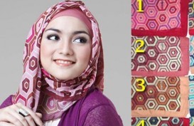 Emiten Hijab Aa Gym ZATA Patok Harga IPO Rp100 per Saham