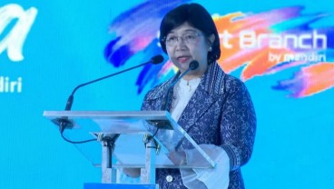 BI Sebut Indonesia Berpotensi Dapatkan Investasi US$600 Miliar dari Infrastruktur Hijau