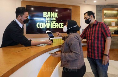 Bos Bank Neo Commerce (BBYB) Beberkan Dampak Kenaikan Beban Promosi