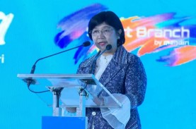 Asyik! Bank yang Miliki ESG Bond Bisa Dapatkan Pembiayaan…