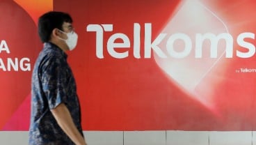 Kode Teranyar dari Kabar IPO Data Center Telkom (TLKM)