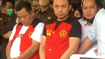 Bertemu Keluarga Brigadir J, Ricky Rizal Minta Maaf dan Sampaikan Dukacita