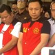 Bertemu Keluarga Brigadir J, Ricky Rizal Minta Maaf dan Sampaikan Dukacita