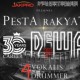 Konser Dewa 19 di JIS Diundur 4 Februari 2023