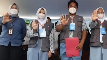 Sekolah di Jabar Komitmen Hapus Perundungan