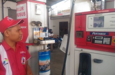 Pertamina dan Shell Turunkan Harga, Ini Harga Terbaru dari Aceh Hingga Papua