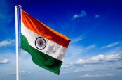 Tragedi Jembatan Runtuh di Gujarat, India Kibarkan Bendera Setengah Tiang