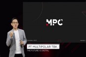 Emiten Grup Lippo (MLPL) Cetak Penjualan Rp8,14 Triliun hingga Kuartal III/2022