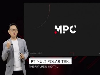 Emiten Grup Lippo (MLPL) Cetak Penjualan Rp8,14 Triliun hingga Kuartal III/2022
