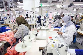 Industri Tekstil Terancam! 64.000 Karyawan Kena PHK,…