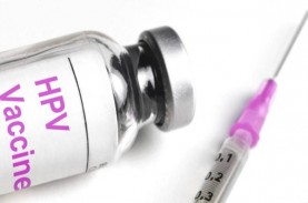 Kemenkes Percepat Aturan Pemberian Vaksin HPV, untuk…