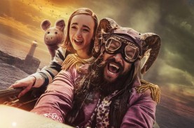 Film Netflix Terbaru di Bulan November 2022