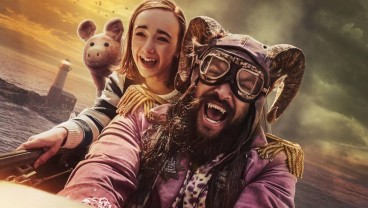 Film Netflix Terbaru di Bulan November 2022
