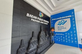 49 Persen Keluarga Target Regsosek di Jawa Tengah…