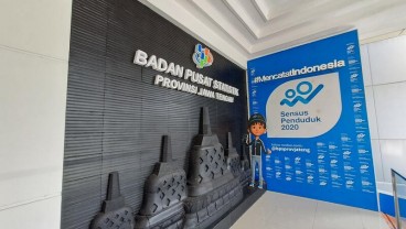 49 Persen Keluarga Target Regsosek di Jawa Tengah Sudah Disensus