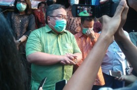 Bambang Brodjonegoro: Pemerintah Harus Kendalikan…