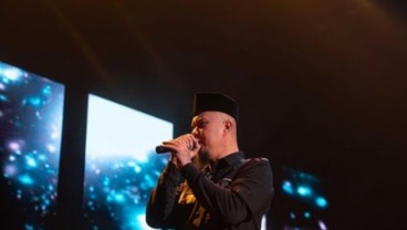 Ahmad Dhani Buka Suara Soal Konser Dewa 19 di JIS Ditunda