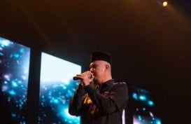 Ahmad Dhani Buka Suara Soal Konser Dewa 19 di JIS Ditunda