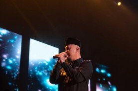 Ahmad Dhani Buka Suara Soal Konser Dewa 19 di JIS…