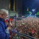 Jokowi Sampaikan Selamat ke Presiden Terpilih Brasil Lula da Silva
