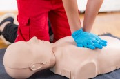 Penting! Ini Cara Memberikan CPR saat Kondisi Gawat Darurat