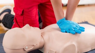 Penting! Ini Cara Memberikan CPR saat Kondisi Gawat Darurat