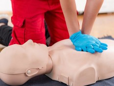 Penting! Ini Cara Memberikan CPR saat Kondisi Gawat Darurat