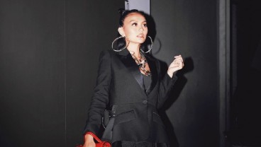 Simak 7 Artis Terkaya di Indonesia, Agnez Mo Nomor Satu
