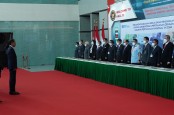 PT PAL Indonesia Pimpin Proyek Refurbishment 41 Kapal Perang