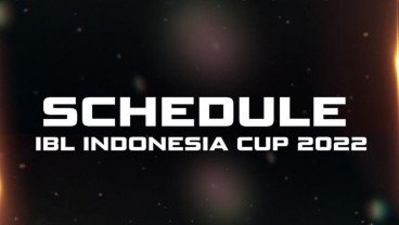 Jadwal IBL Indonesia Cup 2022: Mulai Besok di Solo