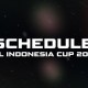 Jadwal IBL Indonesia Cup 2022: Mulai Besok di Solo