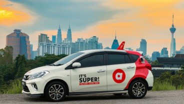 Adu Strategi AirAsia Ride vs inDrive Rebut Pasar Gojek dan Grab