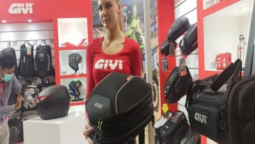 Mau Keren? Ini Spesifikasi 3 Motor Box  GIVI Anyar di IMOS 2022