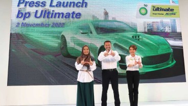 BP-AKR Luncurkan Bensin Baru RON 95, Harganya Rp14.210 per Liter